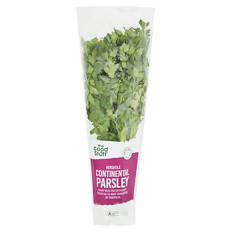 Continental Parsley Bunch